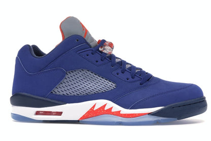 Jordan 5 Retro Low Knicks