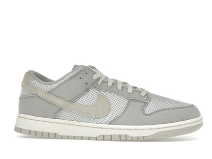 Nike Dunk Low Retro SE College Grey Light Bone Pale Ivory Pearl White