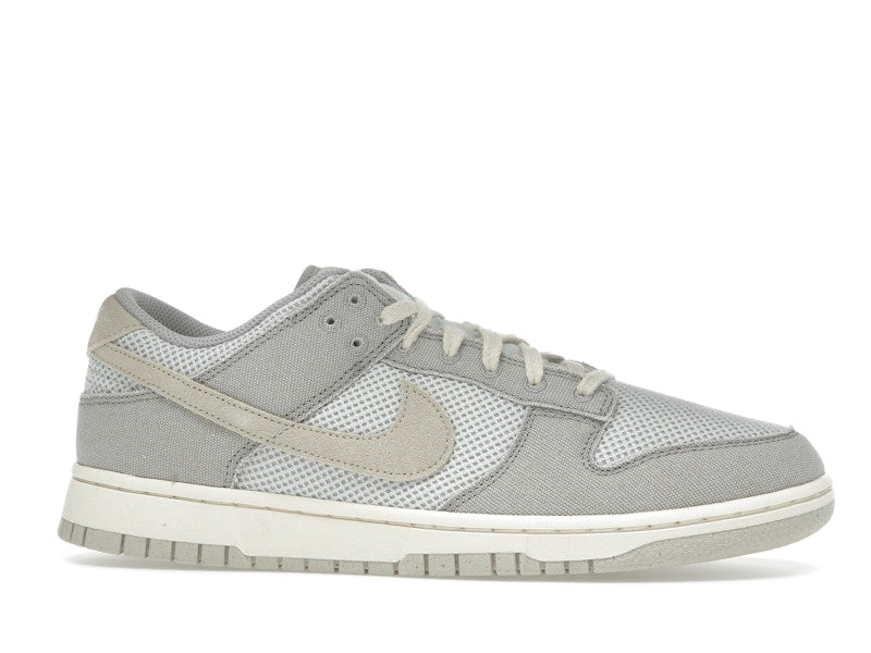 Nike Dunk Low Retro SE College Grey Light Bone Pale Ivory Pearl White