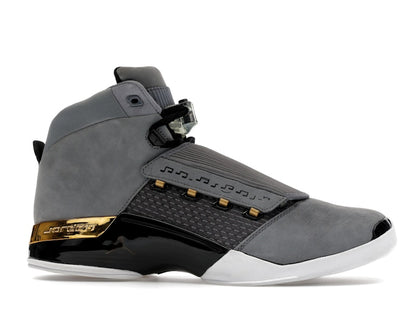 Jordan 17 Retro Trophy Room (With T-Shirt)