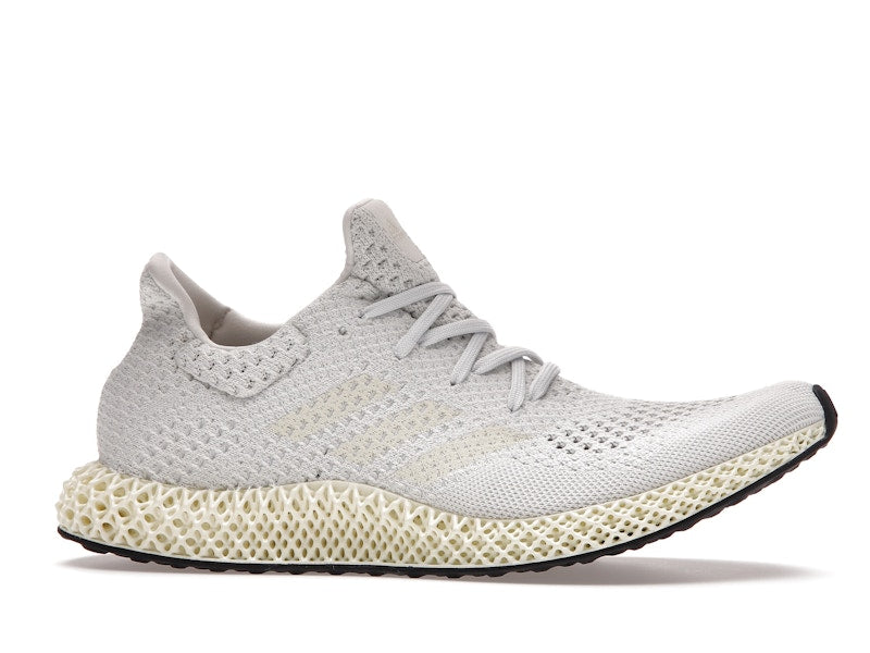 adidas Futurecraft 4D Chalk White