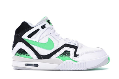 Nike Air Tech Challenge II Poison Green