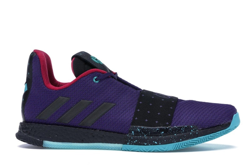 adidas Harden Vol. 3 Drew League