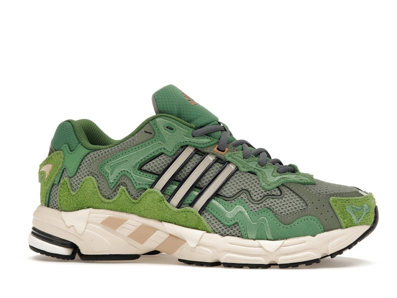 adidas Response CL Bad Bunny Boston Day