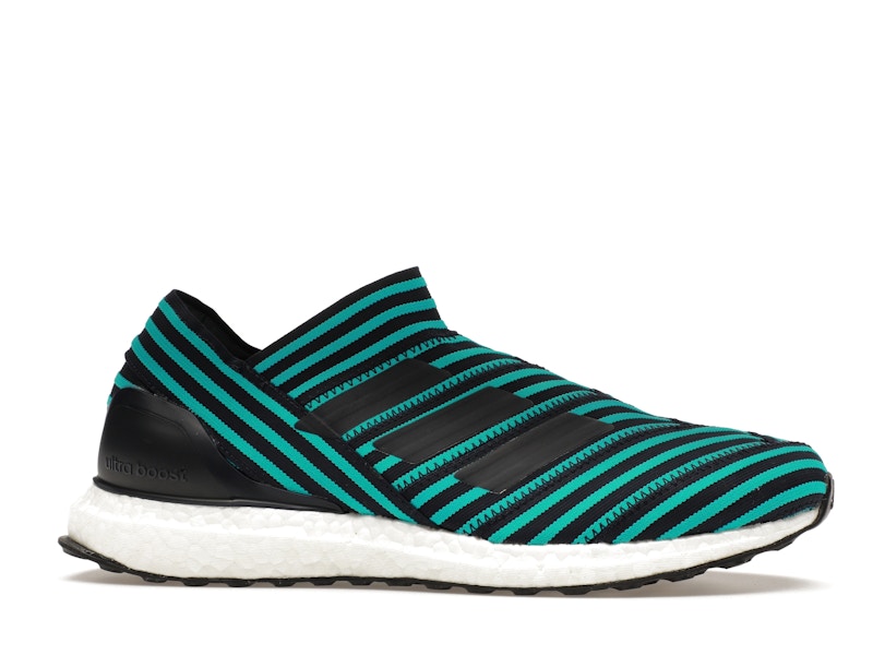 adidas Nemeziz Tango 17+ Ultra Boost Legend Ink