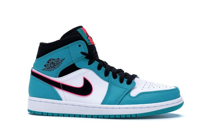 Jordan 1 Mid South Beach