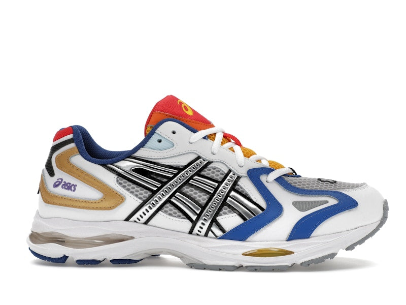 ASICS Gel-K1011 Gallery Dept. Mental Energy Multi-Color