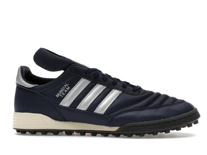 adidas Mundial Team Night Indigo Silver Metallic