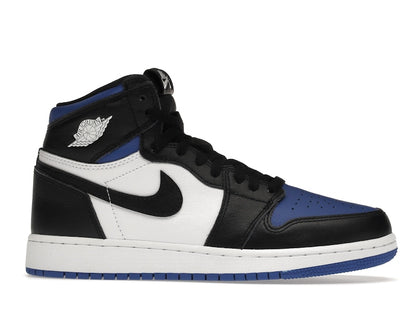 Jordan 1 Retro High Royal Toe (GS)
