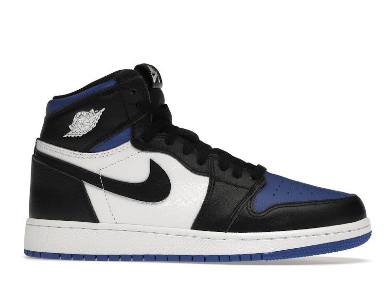 Jordan 1 Retro High Royal Toe (GS)