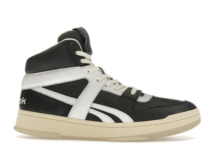Reebok LTD BB 5600 Black White