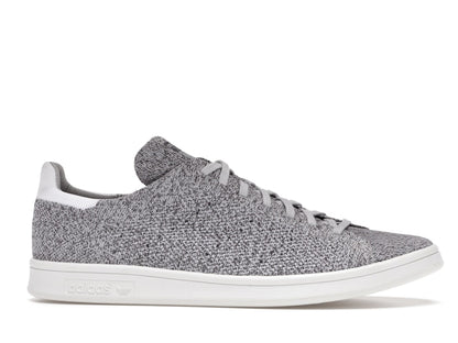 adidas Stan Smith Primeknit Solid Grey