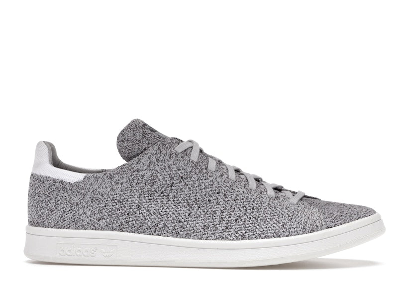 adidas Stan Smith Primeknit Solid Grey