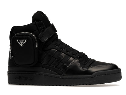 adidas Forum High Prada Black