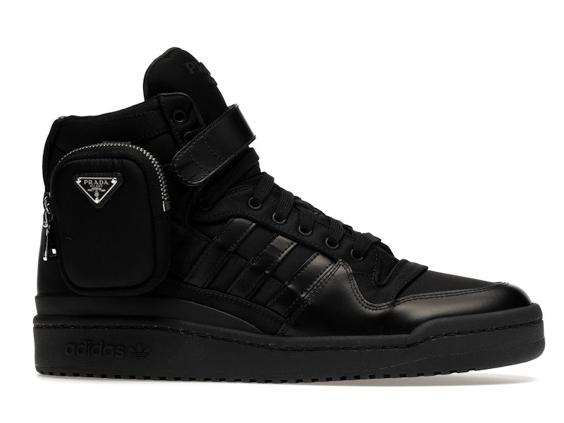 adidas Forum High Prada Black