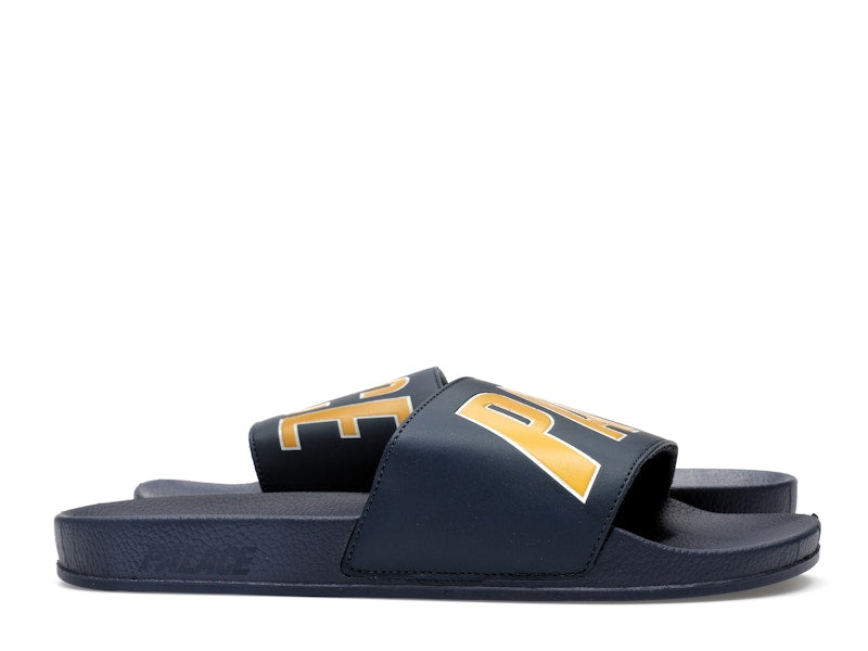 Palace Slider Navy