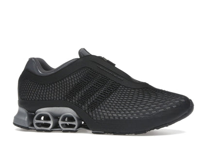 adidas Megaride S2 Core Black Grey Five
