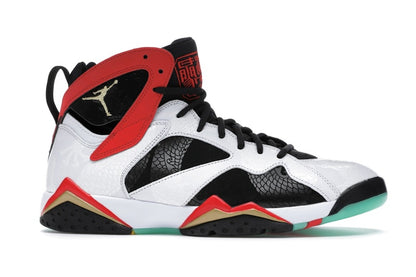 Jordan 7 Retro Greater China