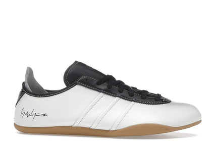adidas Y-3 Tokyo Orbit Grey Black