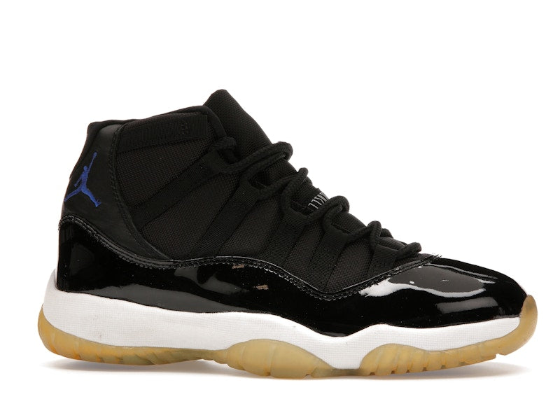 Jordan 11 Retro Space Jam (2000)