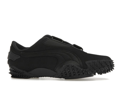 Puma Mostro Archive Monochromatic Black