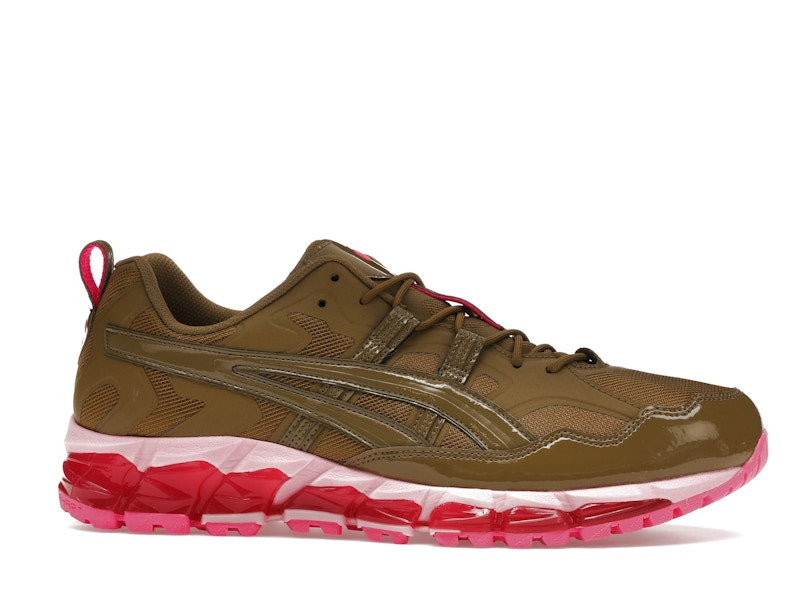 ASICS Gel-Nandi 360 GmBh Rover Pink