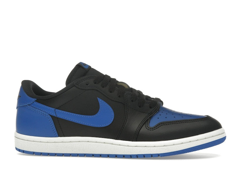 Jordan 1 Retro Low '85 Royal