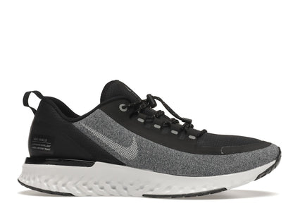 Nike Odyssey React Shield Black Cool Grey