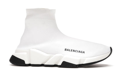 Balenciaga Speed Trainer White 2019 (Women's)