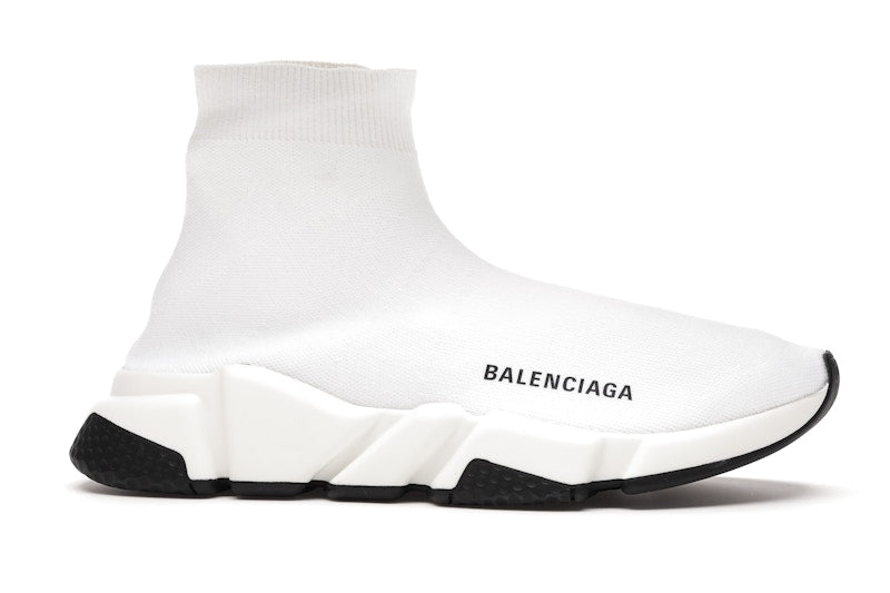 Balenciaga Speed Trainer White 2019 (Women's)