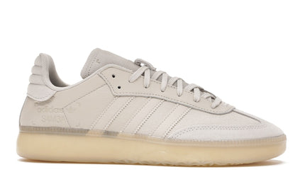 adidas Samba RM Clear Brown