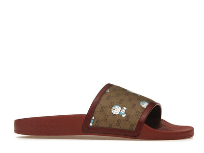 Gucci x Doraemon Slide (Women's)