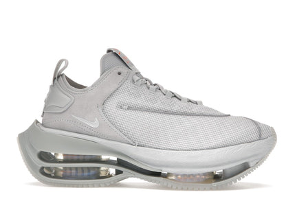 Nike Zoom Double Stacked Grey Fog (Women's)