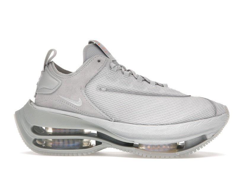 Nike Zoom Double Stacked Grey Fog (Women's)