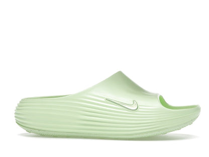 Nike ReactX Rejuven8 Slide Barely Volt