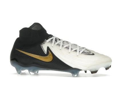 Nike Phantom Luna 2 Elite FG Metallic Gold Coin