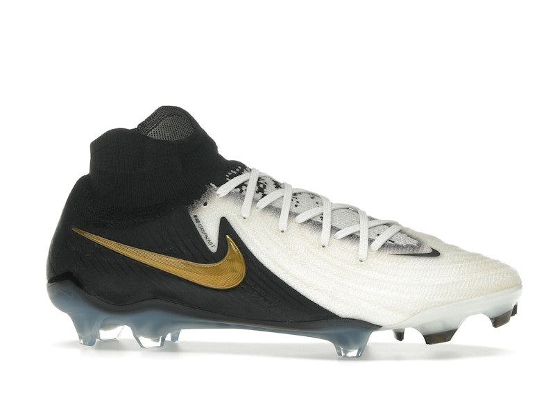 Nike Phantom Luna 2 Elite FG Metallic Gold Coin