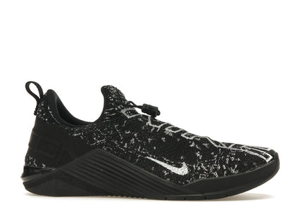 Nike React Metcon Black White (Women's)