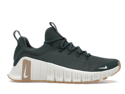 Nike Free Metcon 6 Vintage Green (Women's)