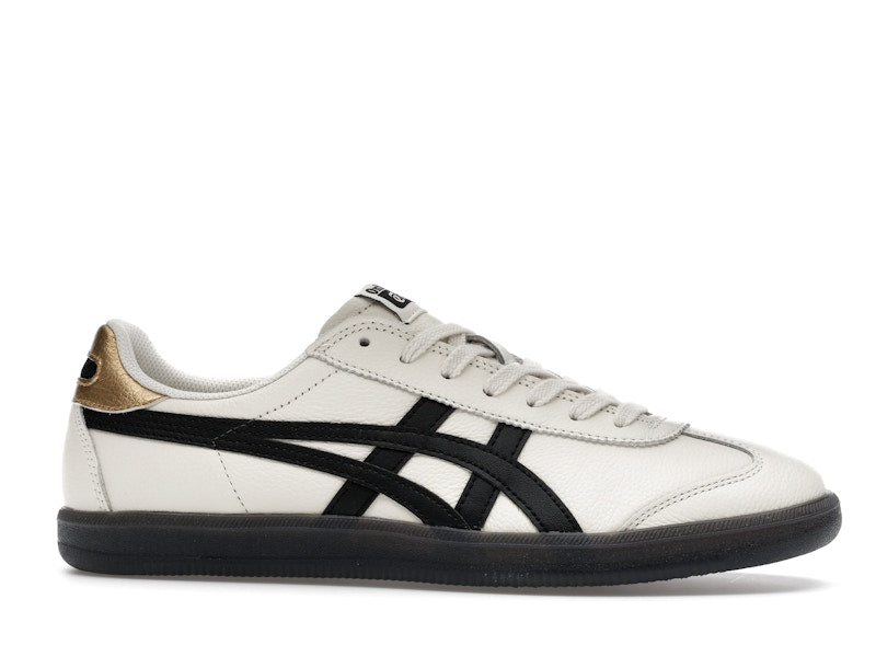 Onitsuka Tiger Tokuten White Black Gold