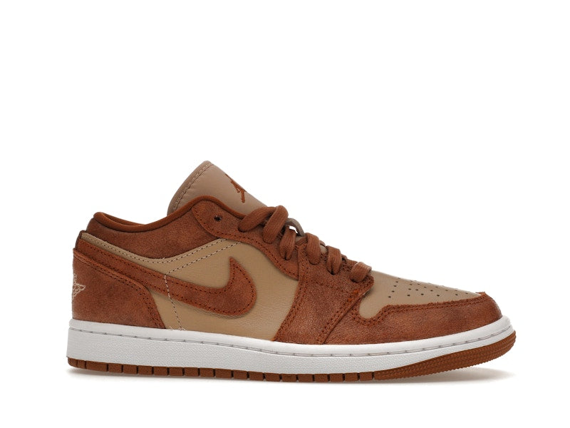 Jordan 1 Low SE Legend Coffee (Women's)