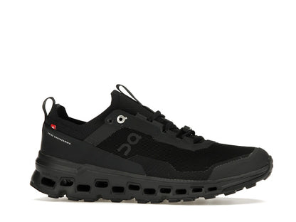 On Running Cloudultra 2 All Black (Women's)