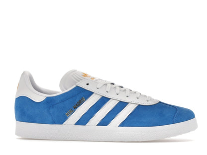 adidas Gazelle Real Madrid Third Kit Blue Bird