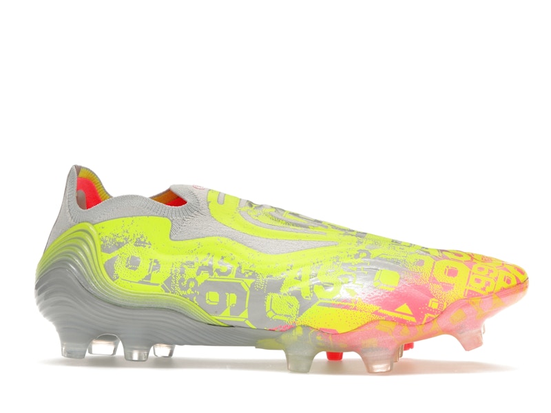 adidas Copa Sense+ FG Numbersup