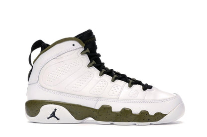 Jordan 9 Retro Statue (GS)