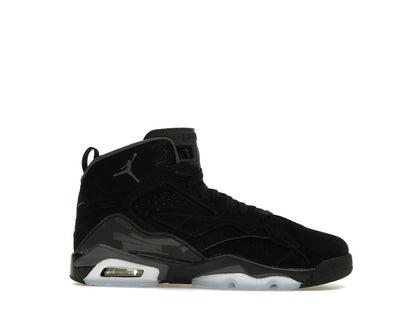 Jordan MVP Black Anthracite (GS)