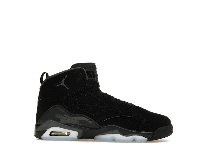 Jordan MVP Black Anthracite (GS)