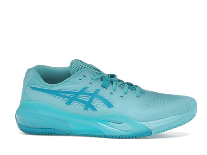 ASICS Gel-Resolution X Clay Ice Mint Lagoon