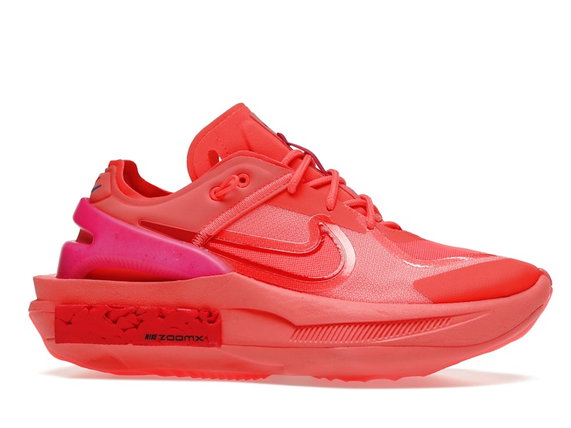 Nike Fontanka Edge Bright Crimson (Women's)