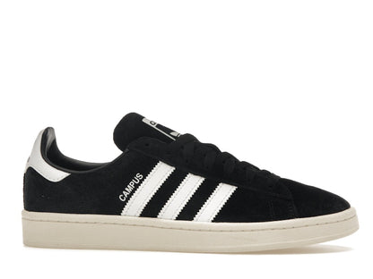 adidas Campus Black White